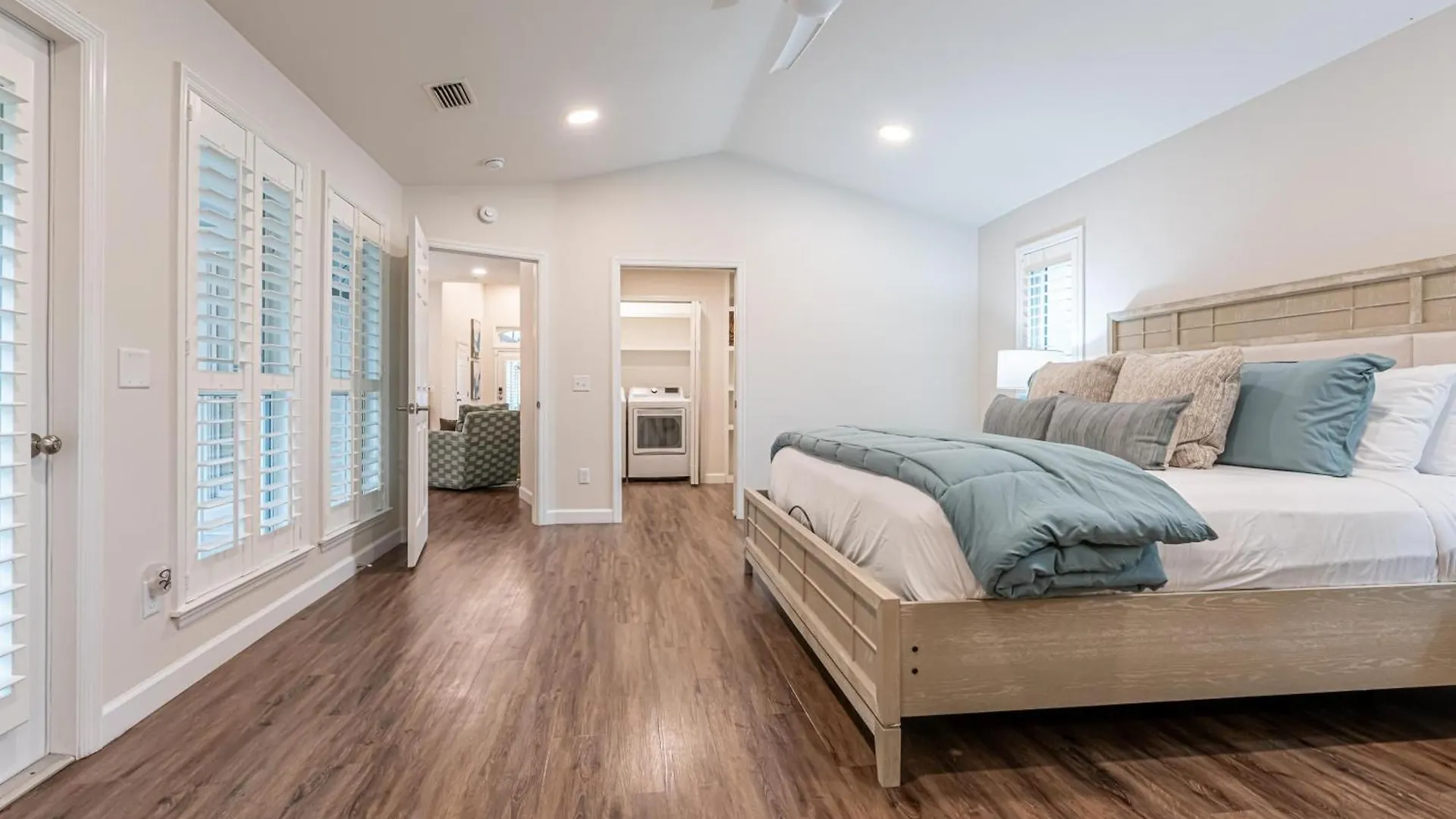 Beach Camp - 4759 Bonaire Cay Destin Holiday home