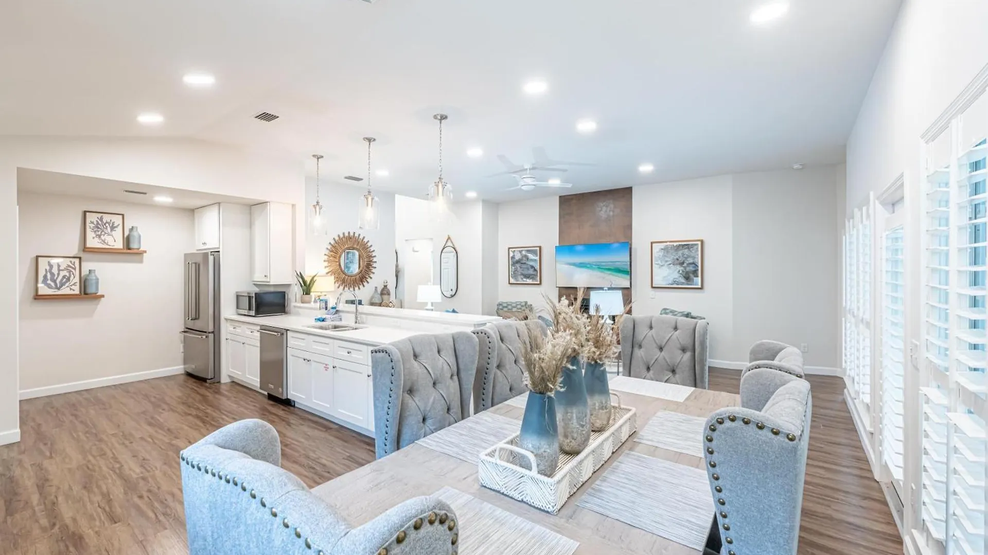 Beach Camp - 4759 Bonaire Cay Destin Holiday home