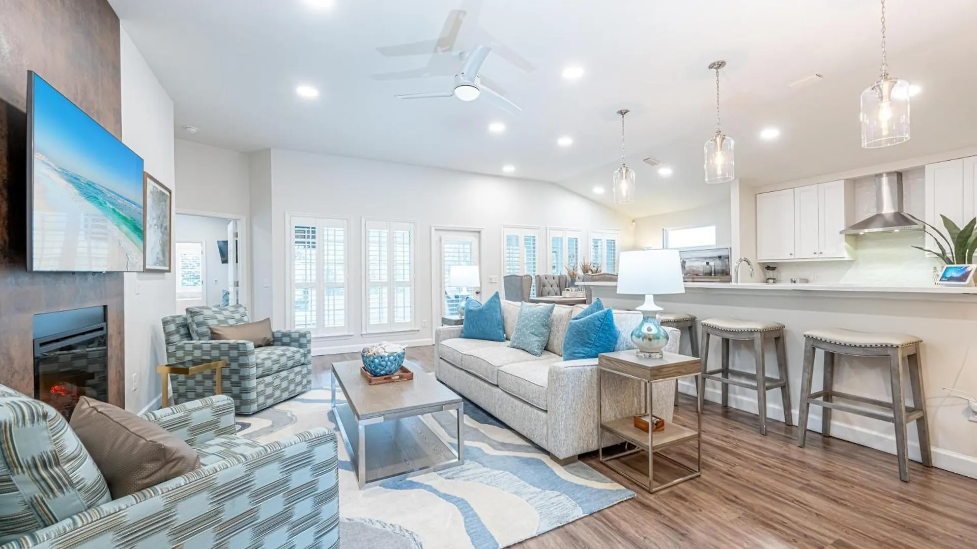 Holiday home Beach Camp - 4759 Bonaire Cay Destin