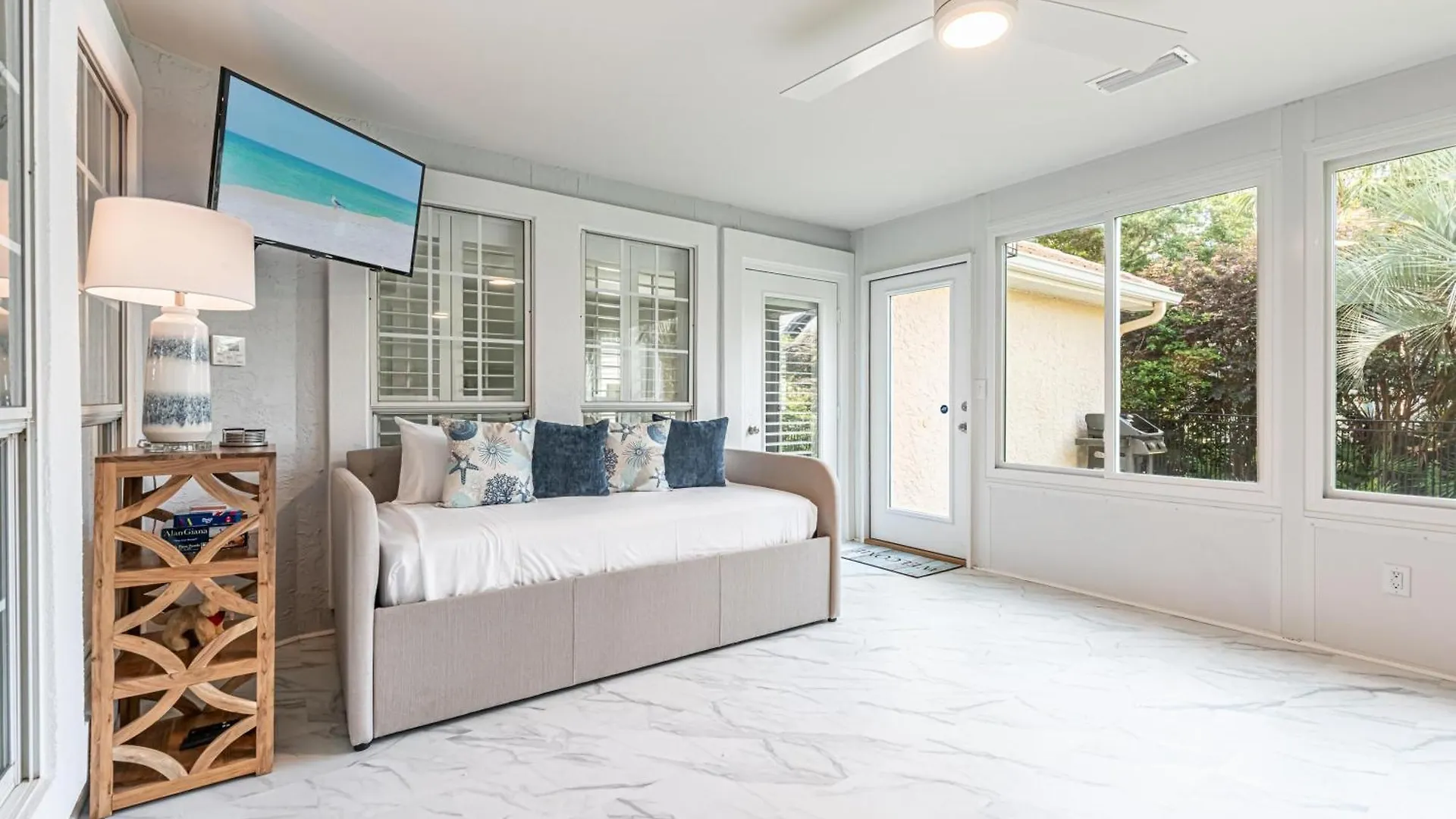 Holiday home Beach Camp - 4759 Bonaire Cay Destin