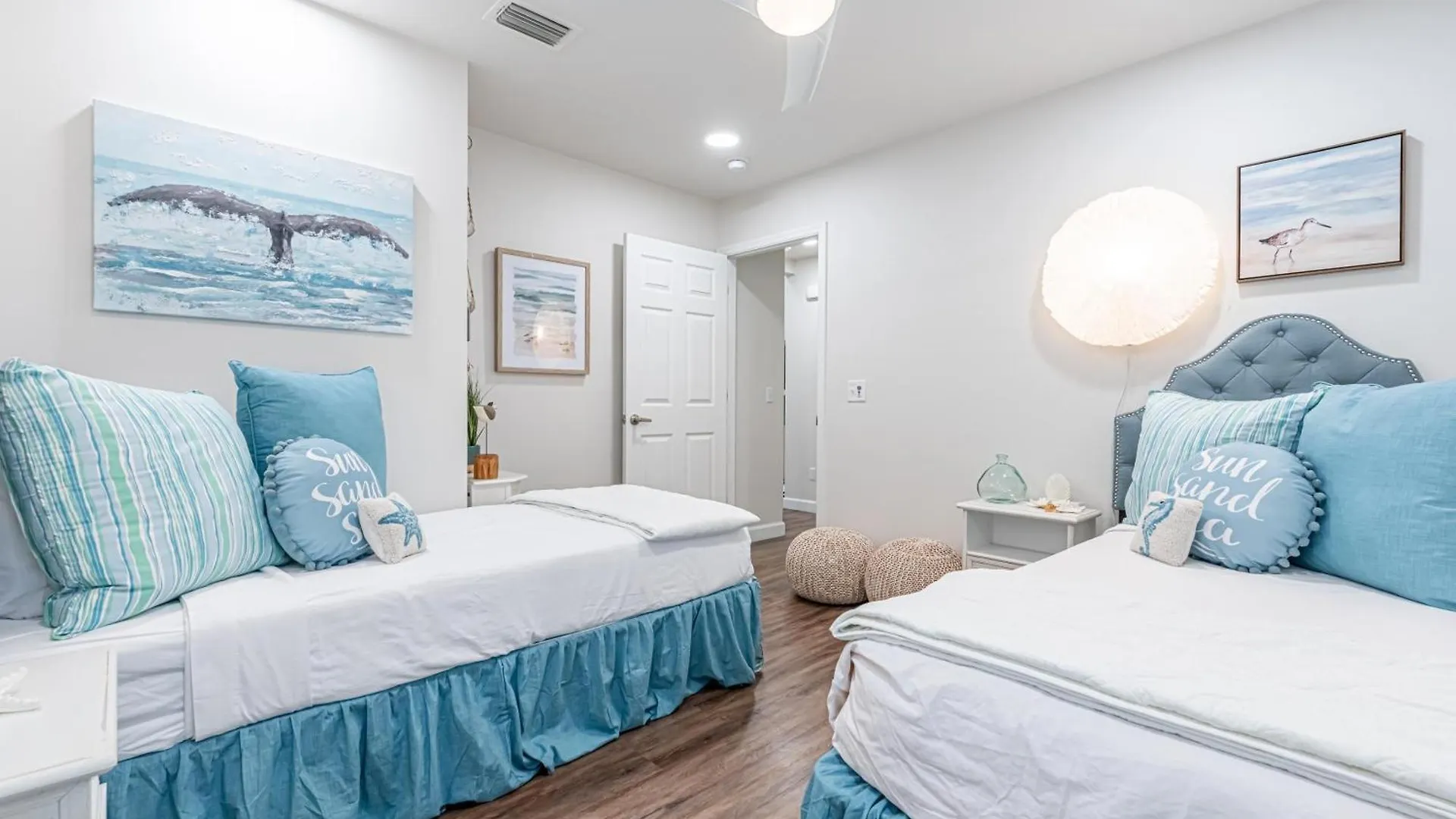 Beach Camp - 4759 Bonaire Cay Destin Holiday home