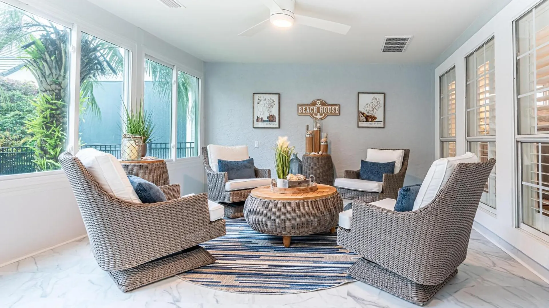 Holiday home Beach Camp - 4759 Bonaire Cay Destin