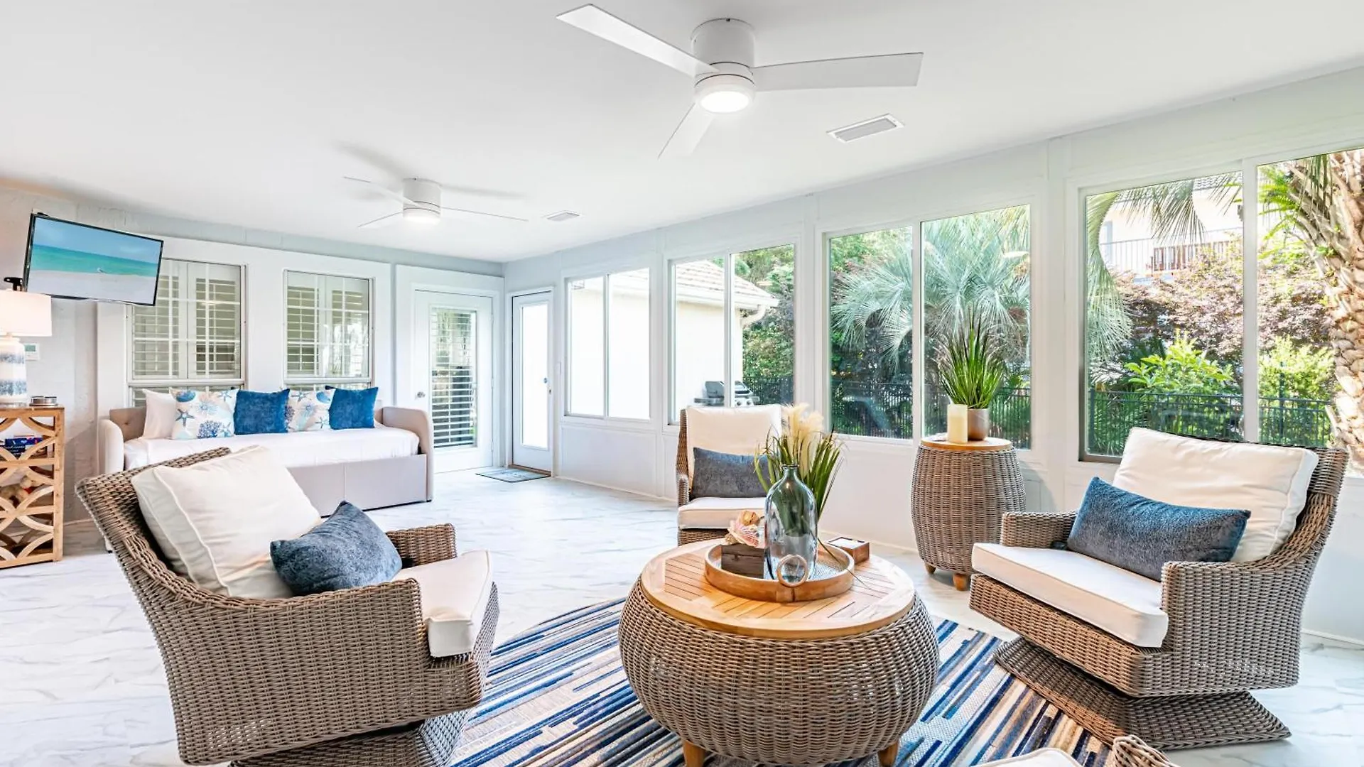 Beach Camp - 4759 Bonaire Cay Destin Holiday home