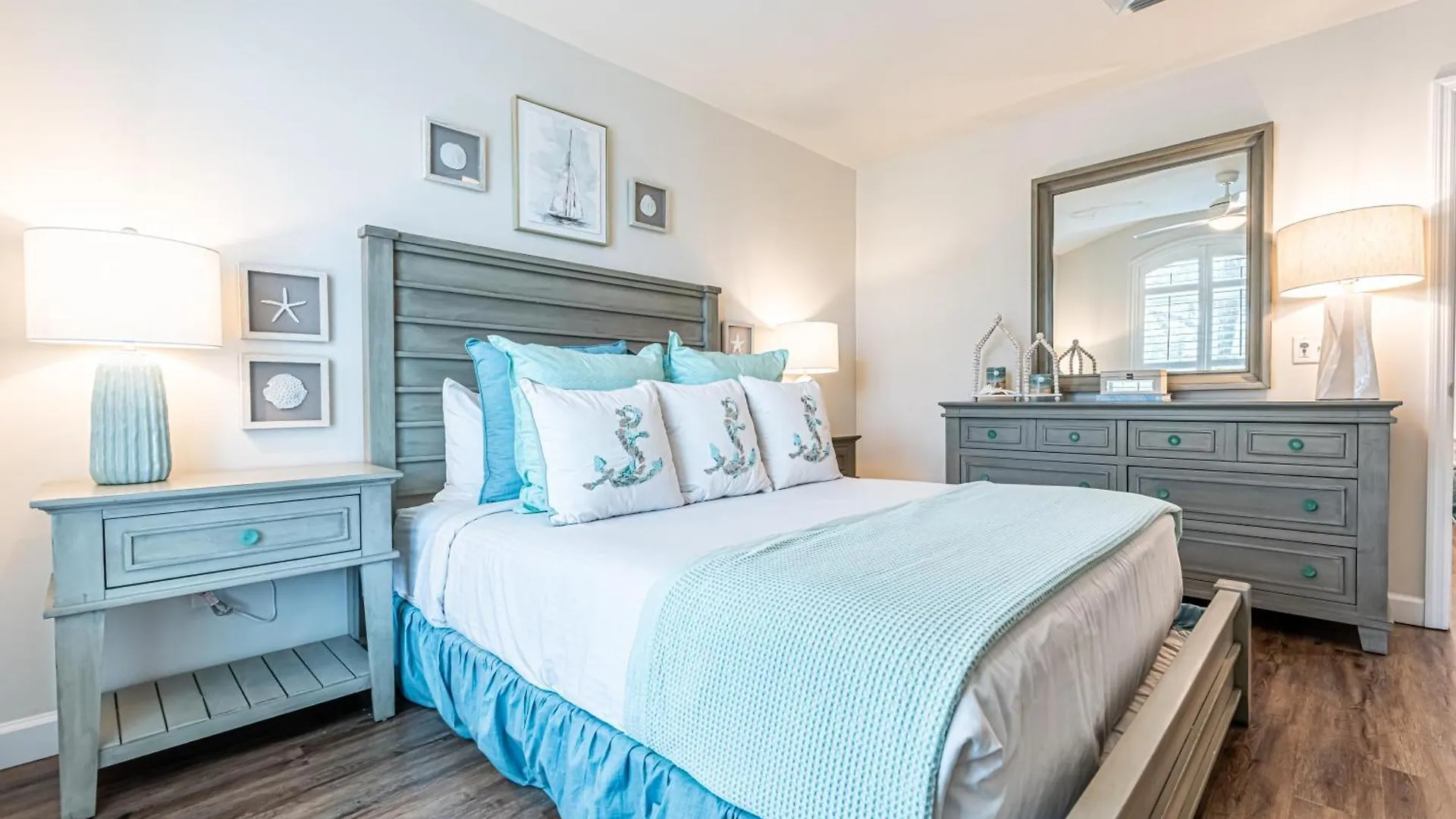 Holiday home Beach Camp - 4759 Bonaire Cay Destin