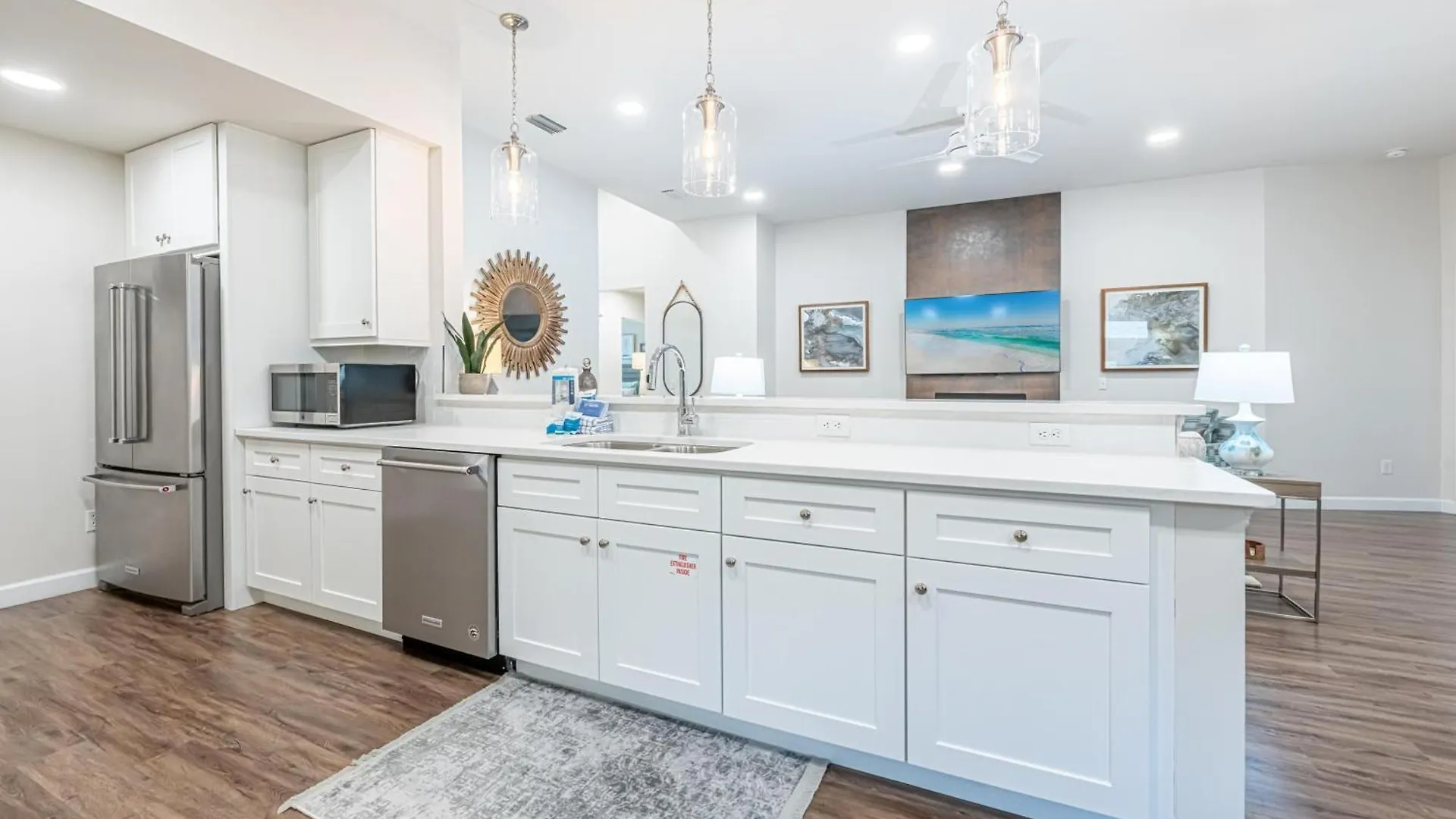 Beach Camp - 4759 Bonaire Cay Destin Holiday home