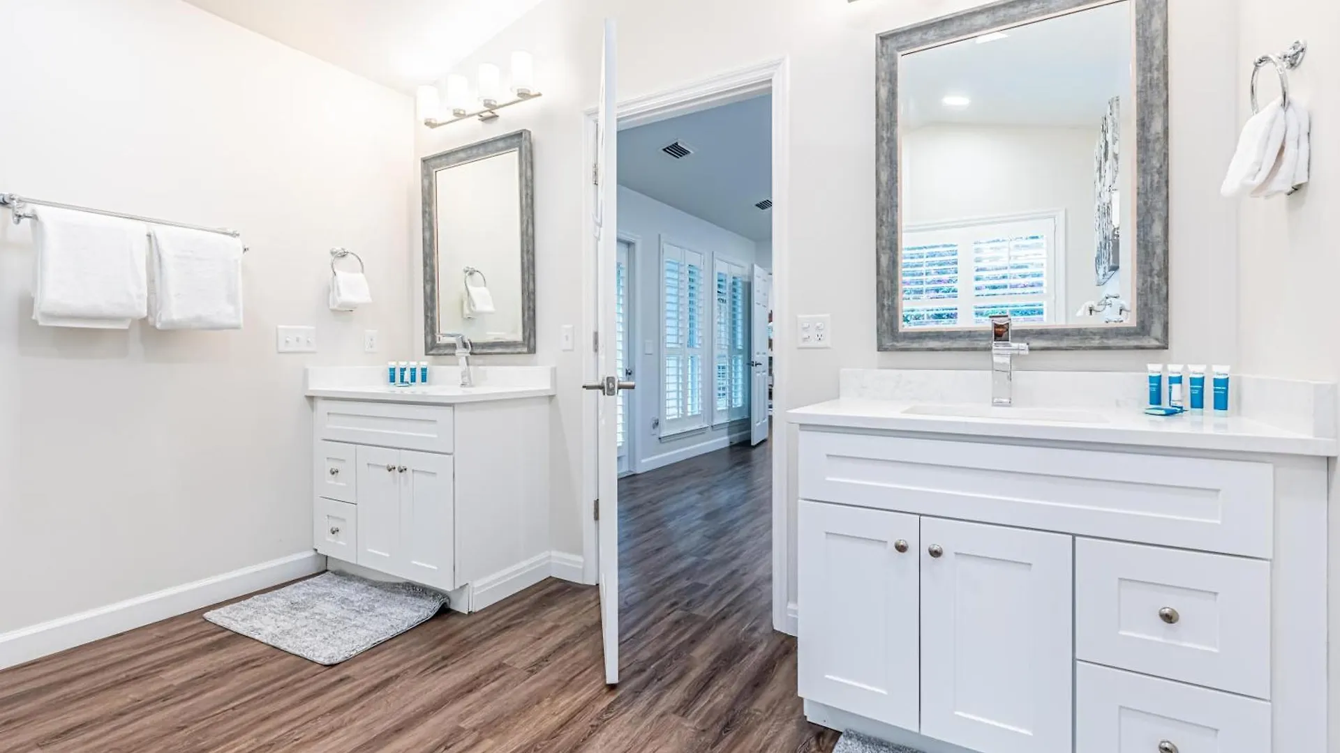 Beach Camp - 4759 Bonaire Cay Destin Holiday home