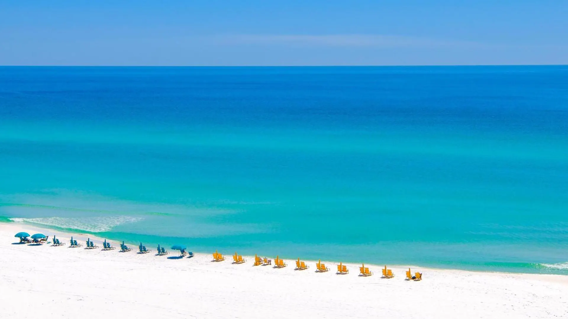 Holiday home Beach Camp - 4759 Bonaire Cay Destin