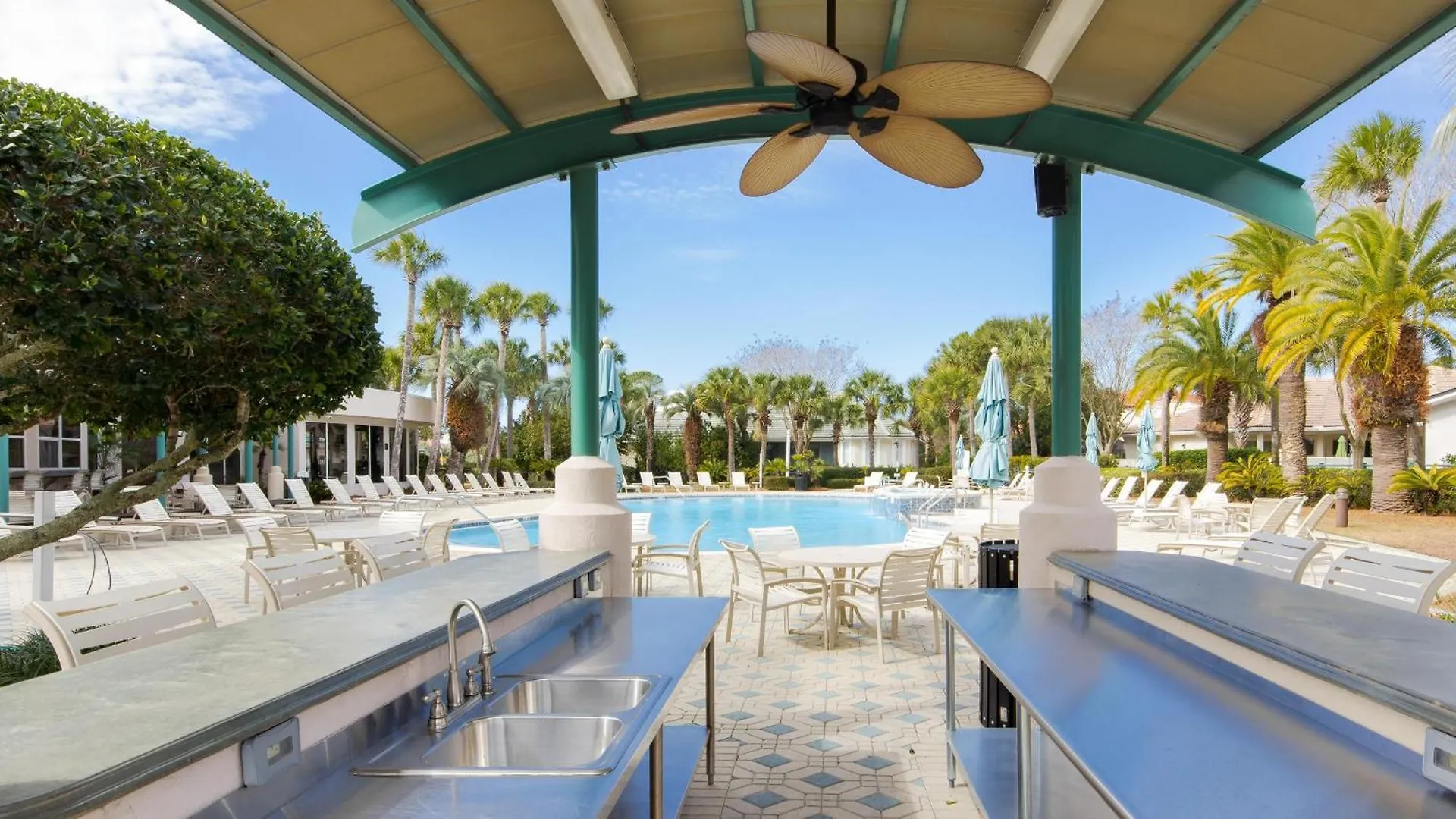 Holiday home Beach Camp - 4759 Bonaire Cay Destin United States