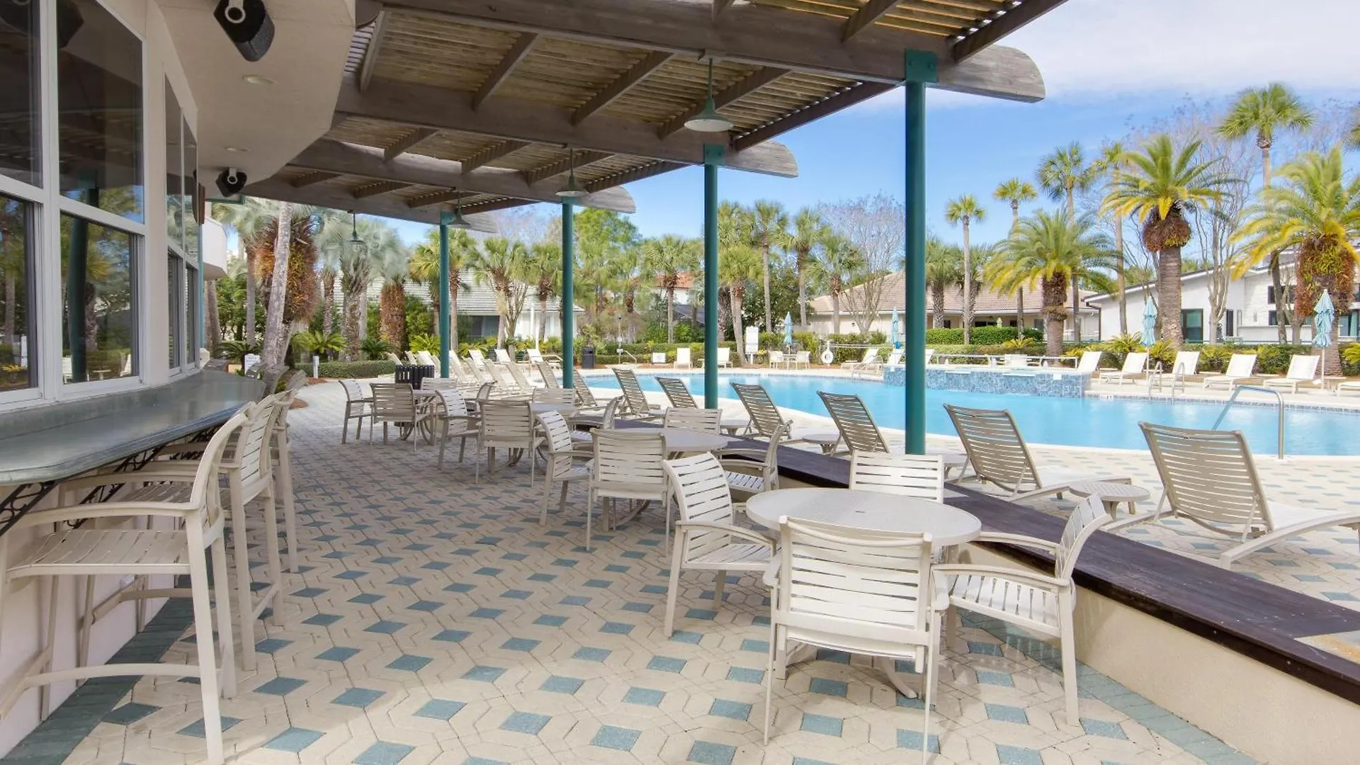 Beach Camp - 4759 Bonaire Cay Destin