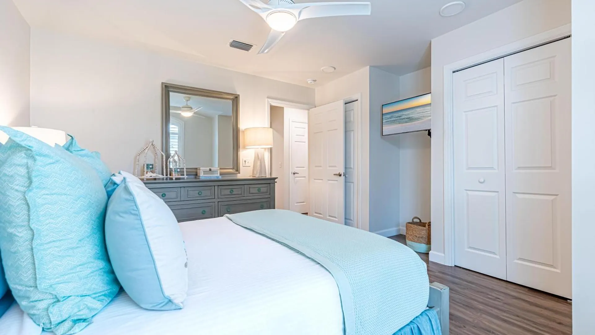 Beach Camp - 4759 Bonaire Cay Destin Holiday home