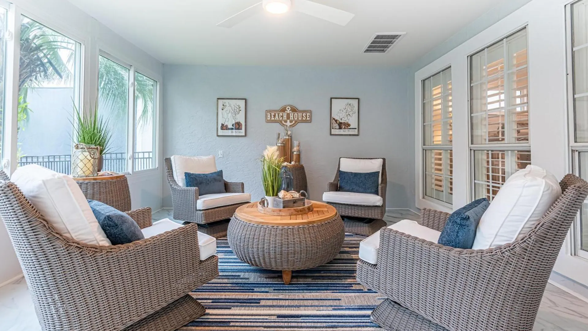 Holiday home Beach Camp - 4759 Bonaire Cay Destin