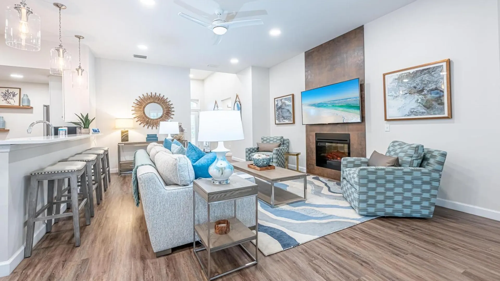 Holiday home Beach Camp - 4759 Bonaire Cay Destin