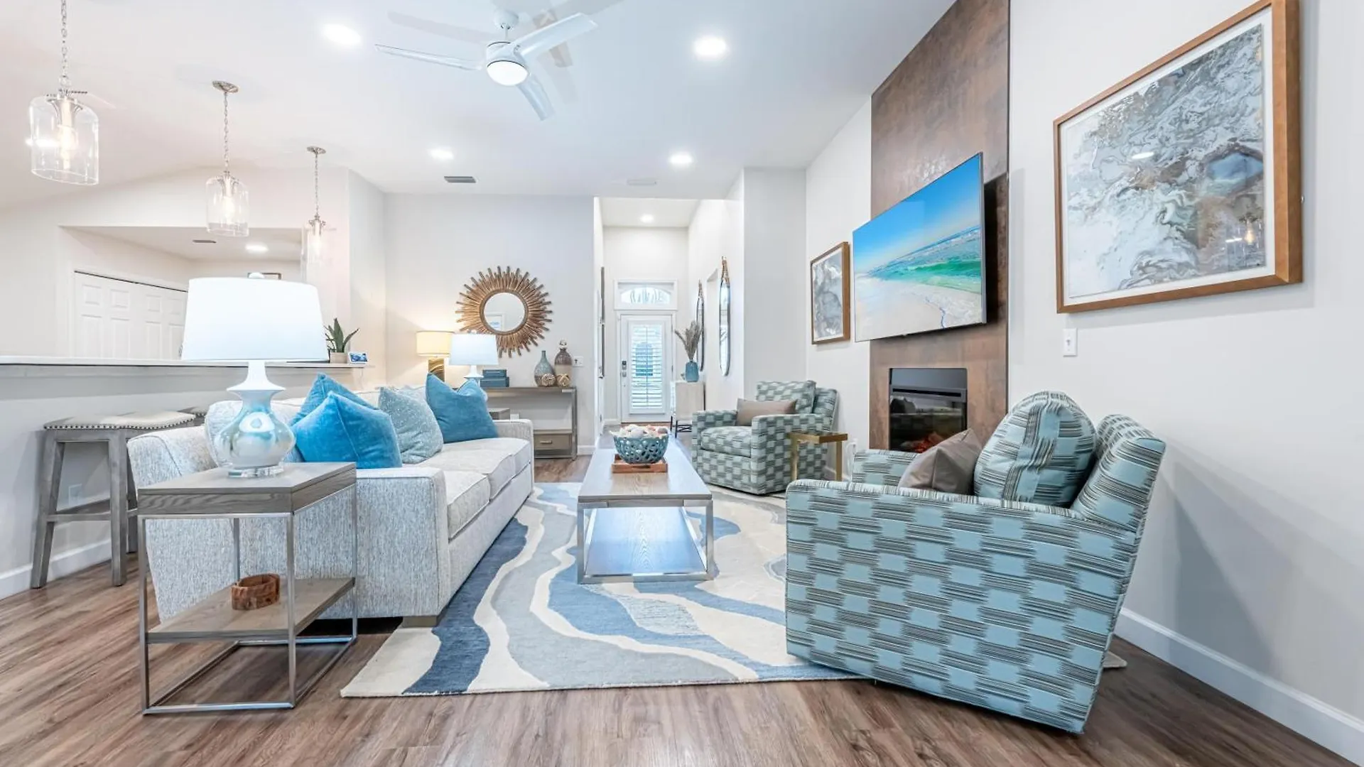 Beach Camp - 4759 Bonaire Cay Destin Holiday home