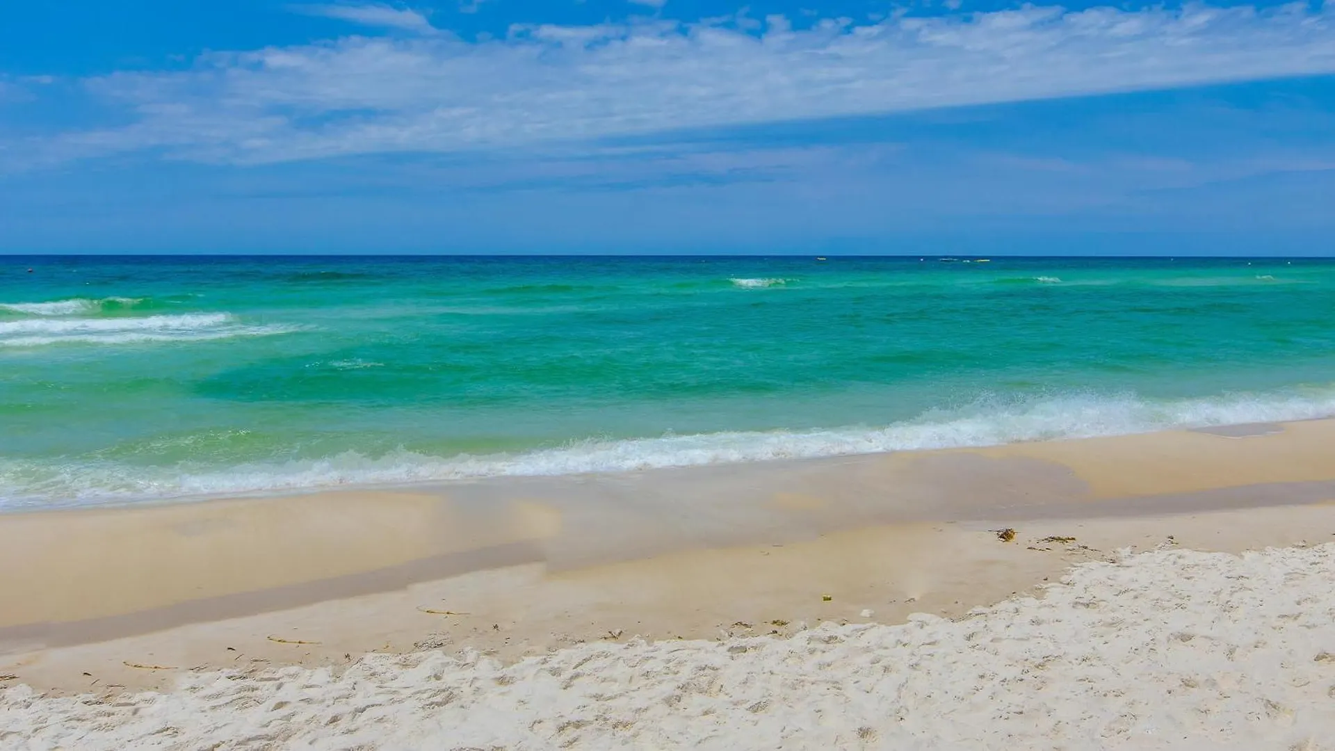 Beach Camp - 4759 Bonaire Cay Destin 0*,