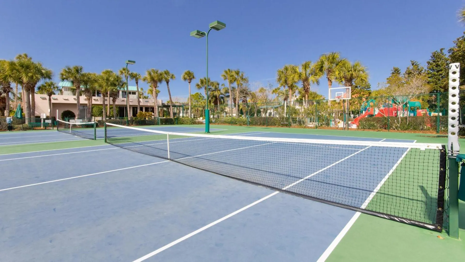 Beach Camp - 4759 Bonaire Cay Destin Holiday home