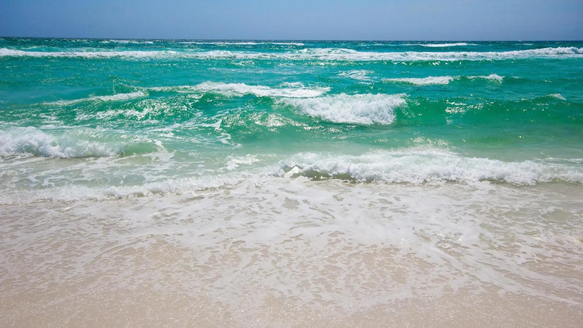 Beach Camp - 4759 Bonaire Cay Destin